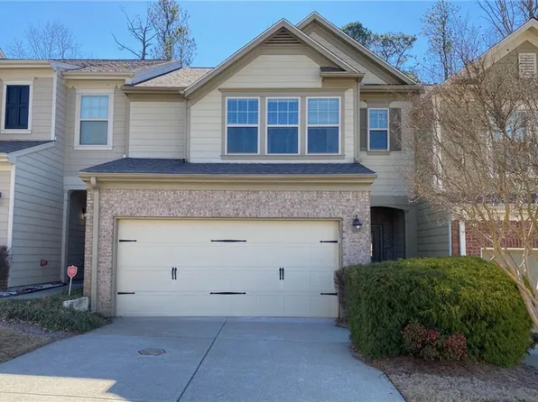 3112 Cross Creek Dr #68, Cumming, GA 30040