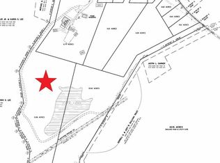 Bethany Church Rd, Moore, SC 29369