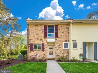 3472 Chiswick Ct UNIT 41-A, Silver Spring, MD 20906