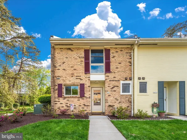 3472 Chiswick Ct Unit 41-A, Silver Spring, MD 20906
