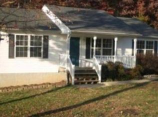 3820 Lancaster Ring Rd, Fredericksburg, VA 22408