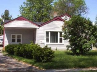 29146 Sheeks Blvd, Flat Rock, MI 48134