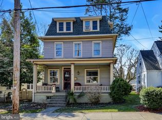 62 S Hazel St, Manheim, PA 17545