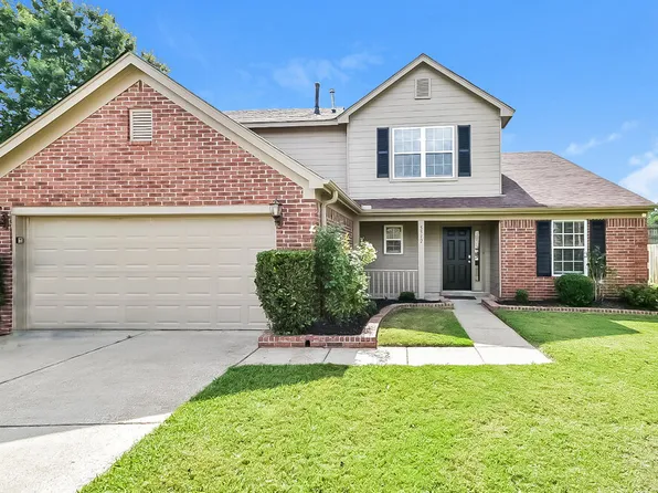5512 Fernbank Cv, Memphis, TN 38125