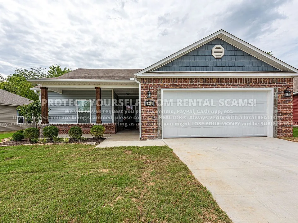 1291 S Springfield Dr