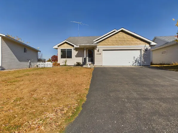 1125 Blackbird Dr SW, Hutchinson, MN 55350