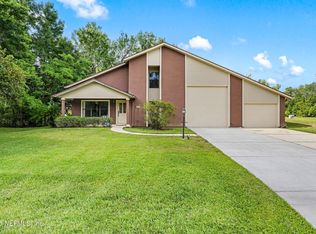 6216 Hunters Ln, Saint Augustine, FL 32092