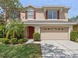 1302 Crane Crest Way, Orlando, FL 32825