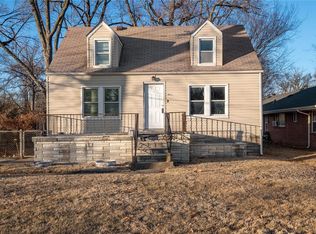 9617 Midland Blvd, Saint Louis, MO 63114