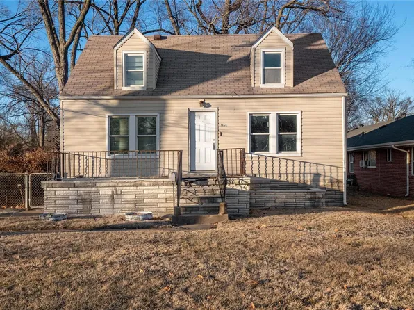 9617 Midland Blvd, Saint Louis, MO 63114