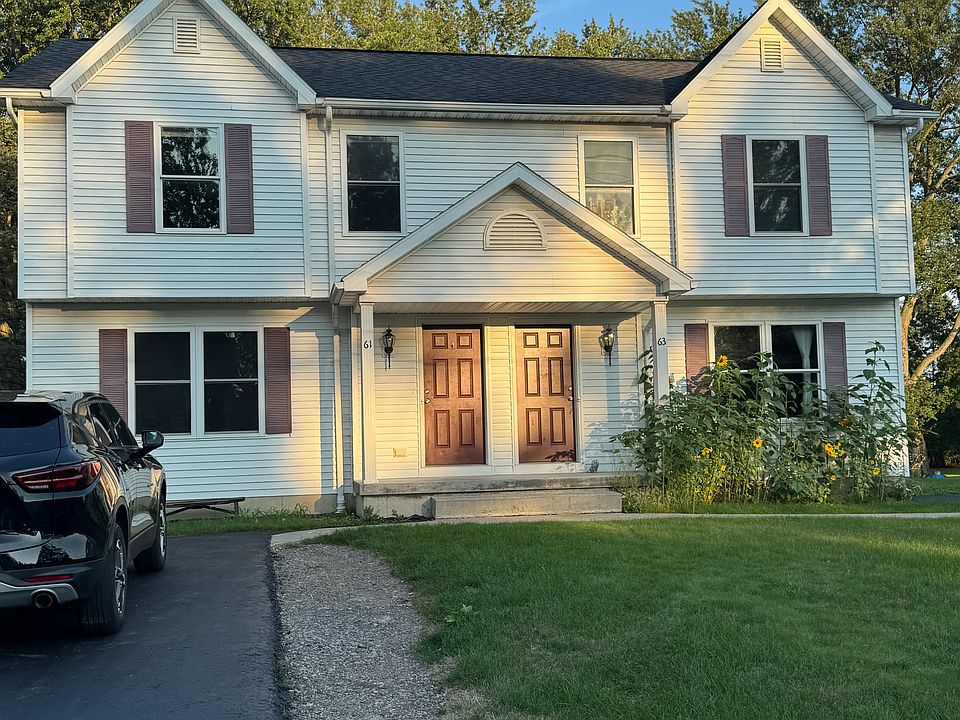 1st image of 61 River St #A