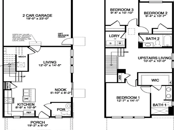 922 Red Star Ln, Johnstown, CO 80534
