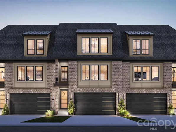 1539 Crystal Rd, Charlotte, NC 28205
