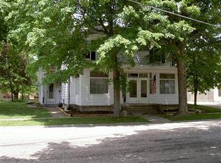 442 E Warren St #2, Lebanon, OH 45036