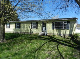 101 Miles Allen Blvd, Elkland, PA 16920