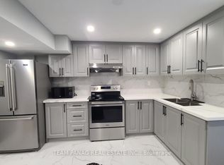 162 Luella Cres, Brampton, ON L7A 3H8