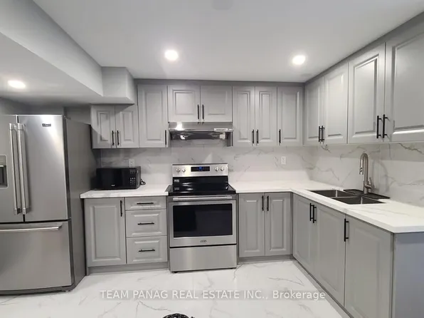 162 Luella Cres, Brampton, ON L7A 3H8