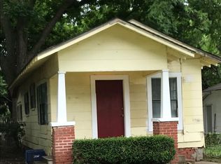 843 E 7th St, Ada, OK 74820