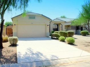 2825 E Superior Rd, San Tan Valley, AZ 85143