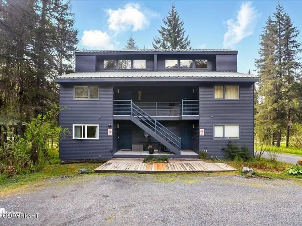 1817 Alyeska Hwy #2A, Girdwood, AK 99587