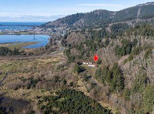 14870 Miami River Rd, Garibaldi, OR 97118