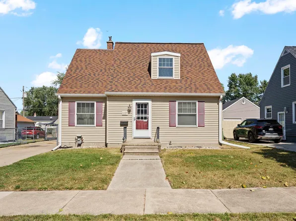 1127 Cornwall Ave, Waterloo, IA 50702