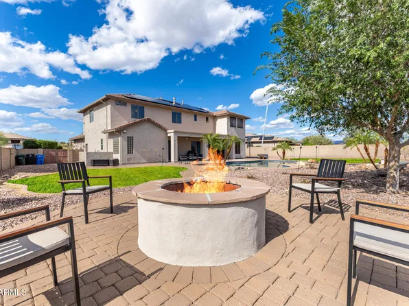 4913 W MAGELLAN Drive, New River, AZ 85087