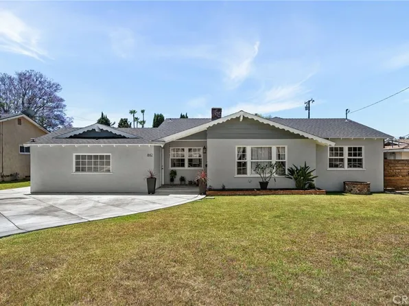 842 E Juanita Ave, Glendora, CA 91740