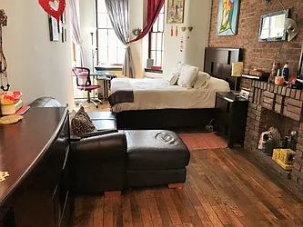 Rented by Joe Gotham LTD