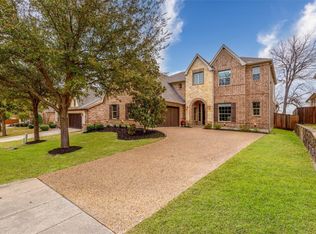 313 Turtle Creek Dr, McKinney, TX 75072