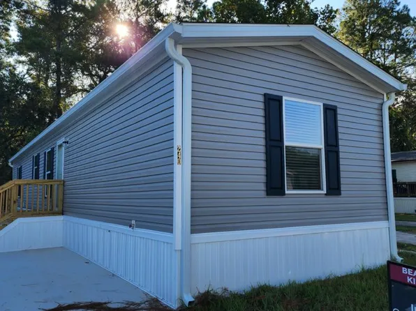 6539 Townsend Rd #240, Jacksonville, FL 32244