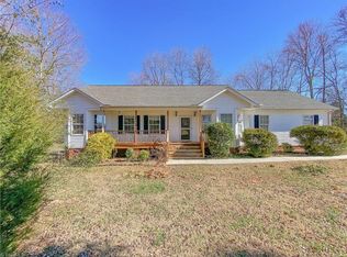 120 Farabee Homestead Rd, Lexington, NC 27295