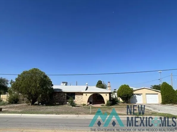 2601 W Richardson Ave, Artesia, NM 88210
