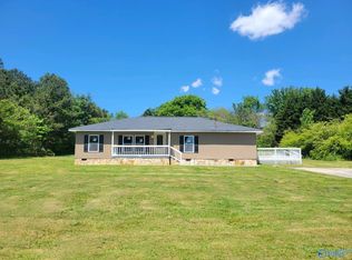 1818 County Road 270, Fort Payne, AL 35967