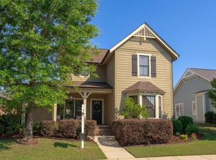 1974 Cahaba Cv, Hoover, AL 35244