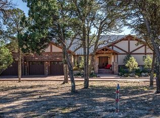 238 Eagle Ridge Rd, Alto, NM 88312