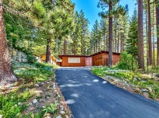 165 Meadow Ln, Stateline, NV 89449