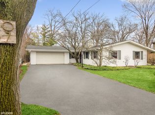 2057 Old Willow Rd, Northfield, IL 60093