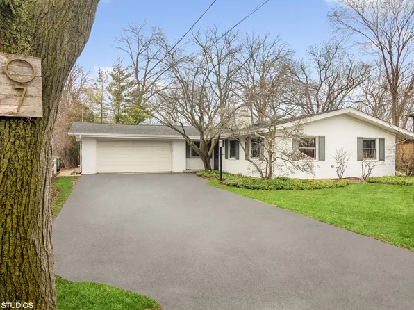 2057 Old Willow Rd, Northfield, IL 60093