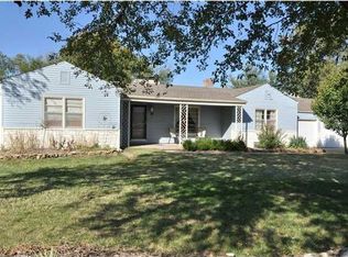 9 N East Pkwy, Wichita, KS 67206