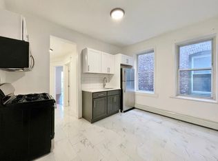 384 Bergen Ave #2LA, Jersey City, NJ 07304