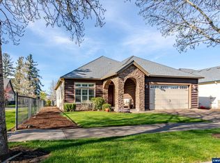 5001 SW Hollyhock Cir, Corvallis, OR
