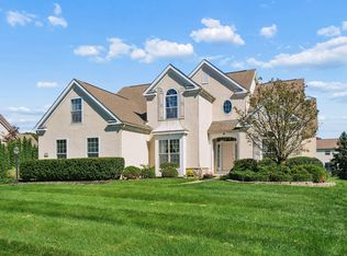 6842 McDougal Ct, Dublin, OH 43017