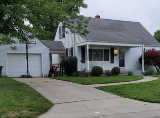 790 Shady Ln, Fairfield, OH