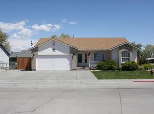 1230 Del Rio, Mountain Home, ID 83647