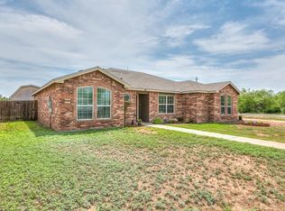 1202 Elmo Ln, San Angelo, TX 76905