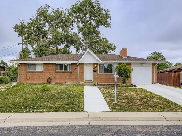 8471 Rainbow, Denver, CO 80229