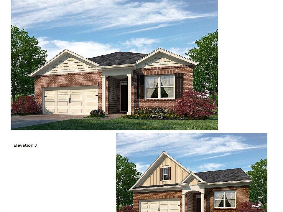 2nd image of 200 Huntley Meadows Dr Unit 54