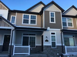 5619 W Coastal Ridge Ln, West Valley City, UT 84118
