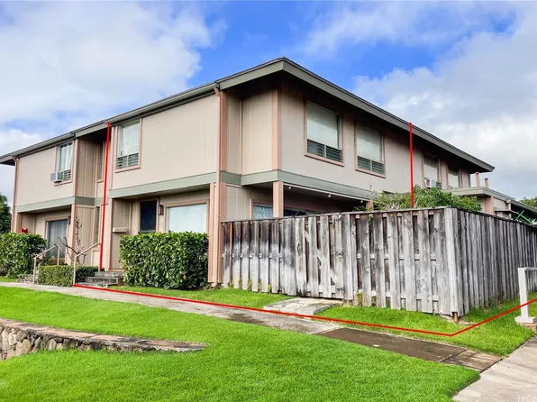 94-858 Lelepua St #11A, Waipahu, HI 96797
